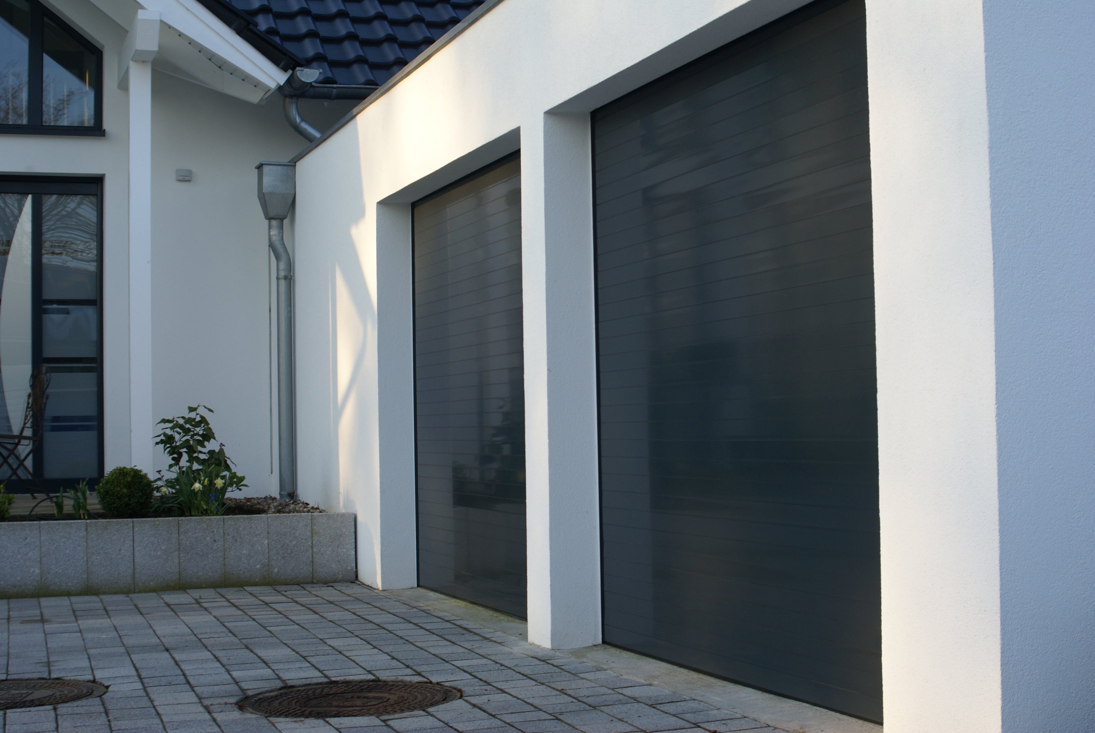 Ersatzteile für Ihr Feldmann Garagentor