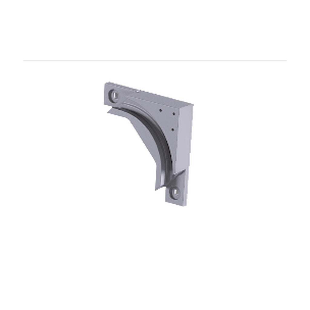Eckverbinder N inkl. KS