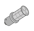 LED Leuchtmittel 21x SMD5050  DUO